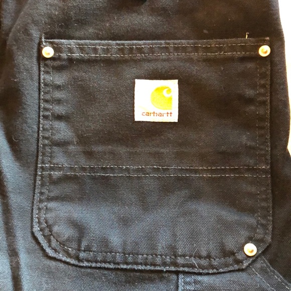 Carhartt Other - Carhartt dungarees